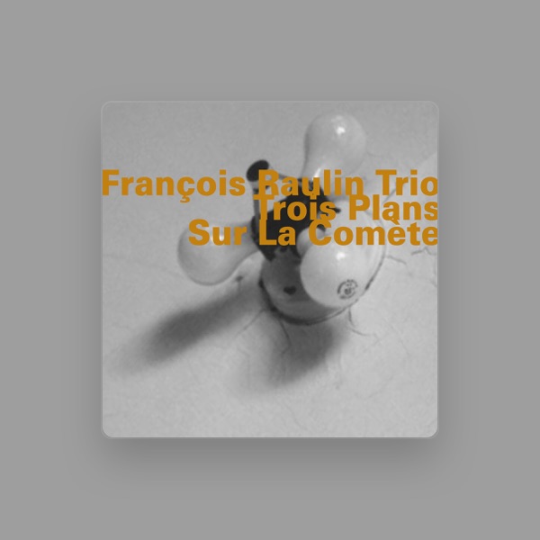 François Raulin Trio's avatar