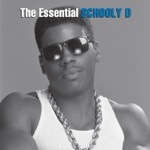 Schoolly D - No More Rock N' Roll