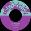 Les Aiglons Stalactite Stalactite - Single