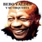 Lección de Chachacha - Bebo Valdés lyrics