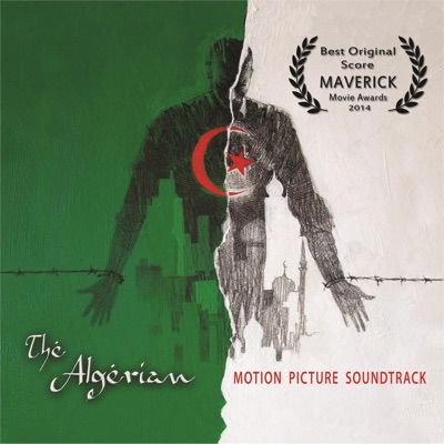 The Algerian: Original Motion Picture Soundtrack