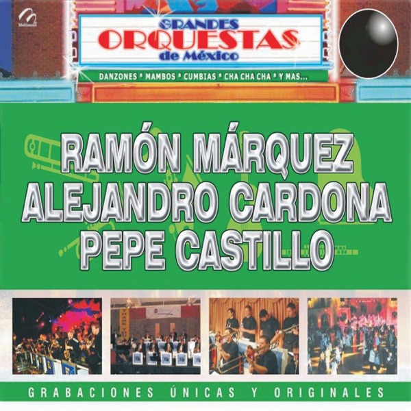 Grandes Orquestas 2
