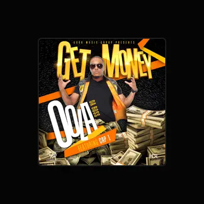 Listen to Oola Da Boss, watch music videos, read bio, see tour dates & more!