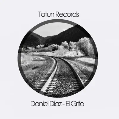 El Grifo - Single - Daniel Díaz