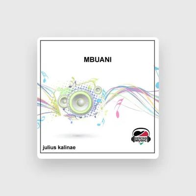 Listen to Julius Kalinae, watch music videos, read bio, see tour dates & more!