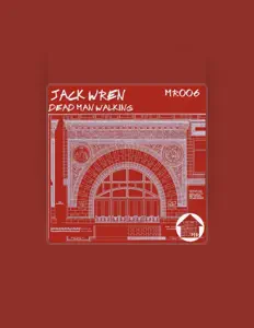聆聽 Jack Wren、觀看音樂影片、閱讀小傳、查看巡演日期等！