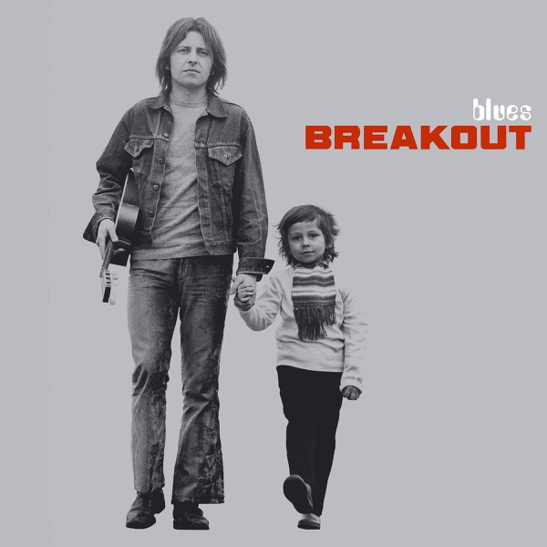 Breakout - Oni Zaraz Przyjda Tu