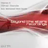 Warren K - Silver Sands (Mohamed Bahi's Driving Take Remix)
