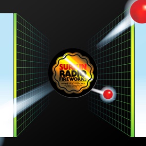 Radio Fireworks - Single