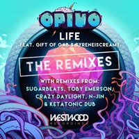 Life - EP - Opiuo