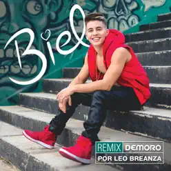 Demorô (Remix) - Single - Biel