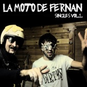 La Moto De Fernan - Secta Cachonda