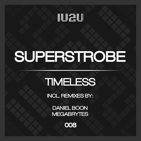 Timeless - Single