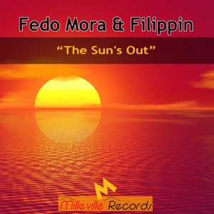 The Sun's Out - Single