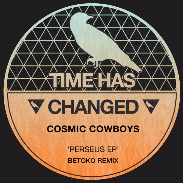 Perseus (Remixes) - Single