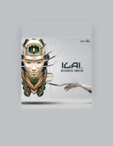 Listen to Ilai, watch music videos, read bio, see tour dates & more!