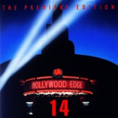 The Hollywood Edge Sound Effects Library - Medium Excited Teenage Crowd Take 2