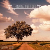 Thinking Out Loud artwork