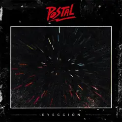 Eyección - Postal