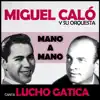 Caminito (Lucho gatica)