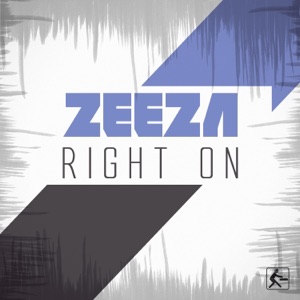 Right On - Single