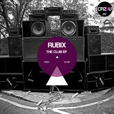 The Club - Single - RUBIX