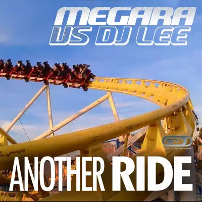 Another Ride - Single - Megara