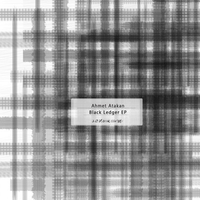 Black Ledger - Single