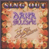 Sing Out - Dana Gillespie & The Shanti Sisters