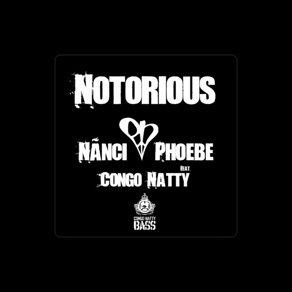 Nanci & Phoebe's avatar