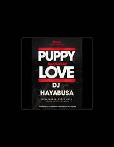 Listen to DJ HaYaBuSa, watch music videos, read bio, see tour dates & more!