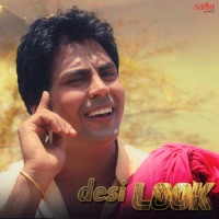 Desi Look - Single - Dr. Ravinder Rahi & Rishi Sharma