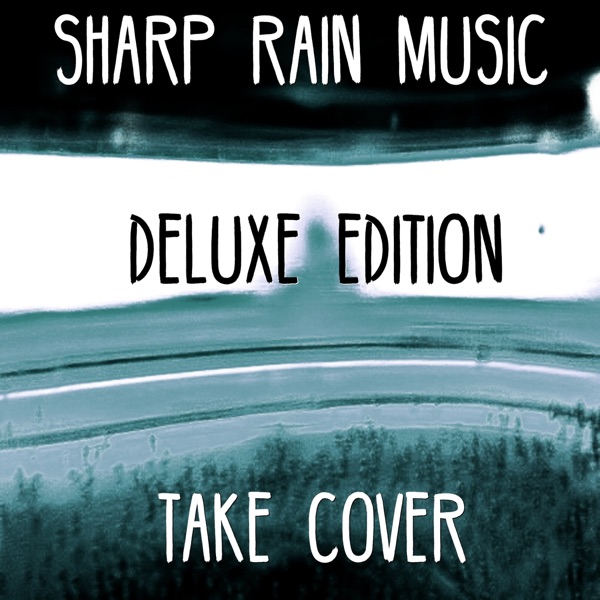 Take cover - Deluxe Edition!