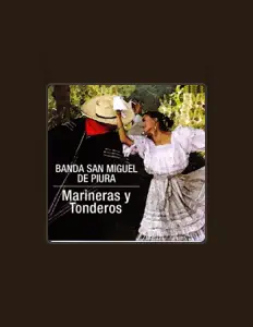 Ouça Banda San Miguel De Piura, assista a videoclipes, leia a biografia, veja as datas das turnês e mais!
