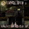 Haunted House - EP