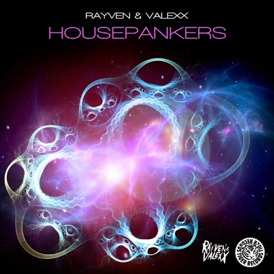 Housepankers - Single