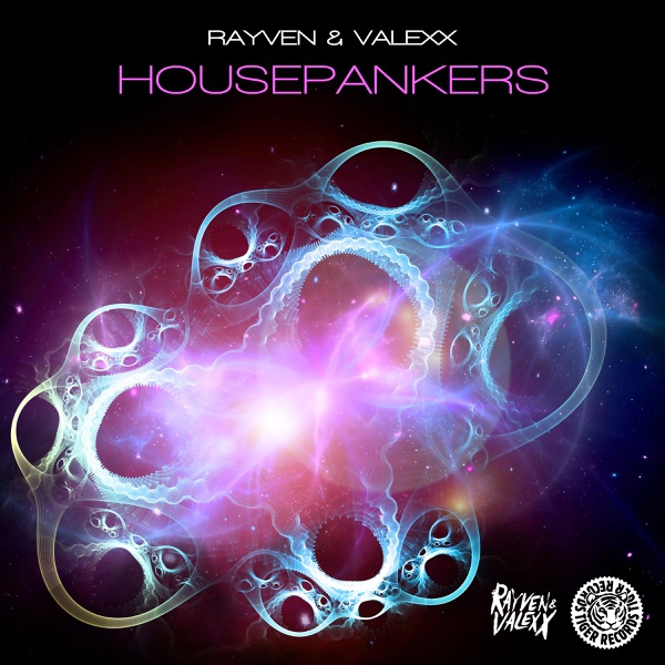 Housepankers - Single