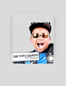 聆聽 MC Boladinho、觀看音樂影片、閱讀小傳、查看巡演日期等！