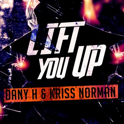 Lift You Up - Single
