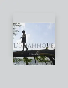 Listen to Eleonora, watch music videos, read bio, see tour dates & more!