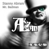 Mr. Badman - Single artwork