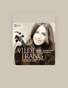 聆聽 Eivind Gullberg Jensen、觀看音樂影片、閱讀小傳、查看巡演日期等！