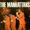 The Manhattans - I Call It Love