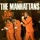 The Manhattans - I Call It Love