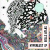 Hyperlust - EP artwork