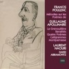 Guillaume Apollinaire  
