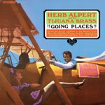 Herb Alpert & The Tijuana Brass - Tijuana Taxi