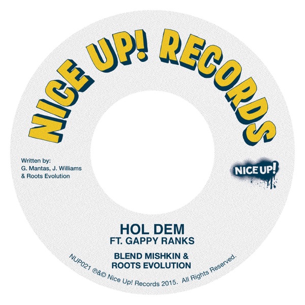 Hol Dem - Single