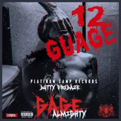 12 Guage - EP - Gage 12 Guage - EP - Gage