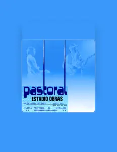 收听 Pastoral、观看音乐视频、阅读小传、查看巡演日期等 ！